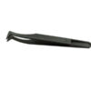 93306 Esd Antistatic Plastic Black Tweezer 300x360