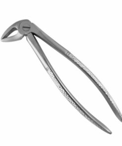 Extracting Forceps5